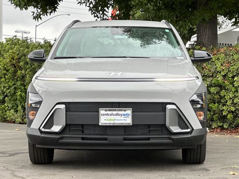 New 2026 Hyundai Kona SEL Sport image 9