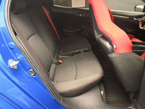 Used 2019 Honda Civic Type R image 31