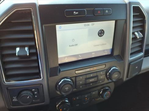 Used 2019 Ford F150 XLT w/ Equipment Group 301A Mid image 31