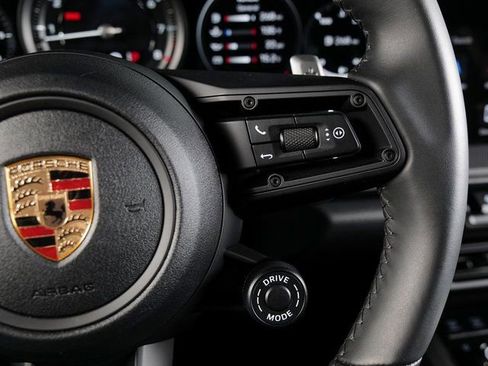 Used 2024 Porsche 911 Carrera image 26