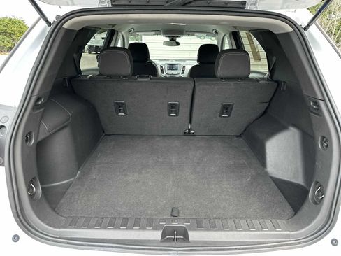 Certified 2023 Chevrolet Equinox LS w/ LS Convenience Package AWD/4WD image 25