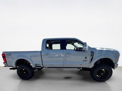 New 2026 Ford F250 XLT w/ XLT Premium Package