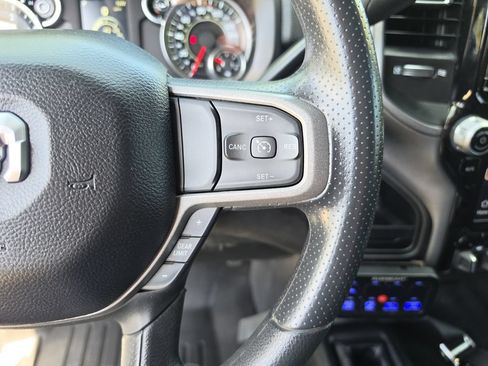 Certified 2024 RAM 3500 Tradesman AWD/4WD image 28
