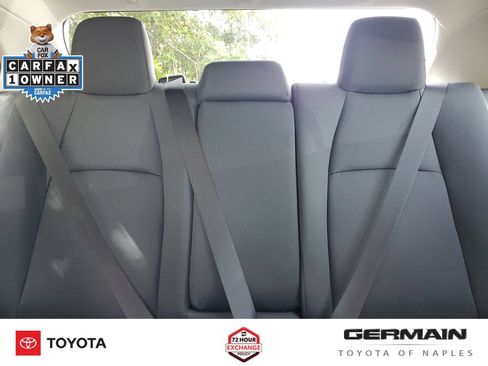 Used 2026 Toyota Corolla LE FWD image 29