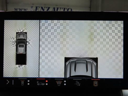 Used 2024 Chevrolet Silverado 1500 RST AWD/4WD image 17