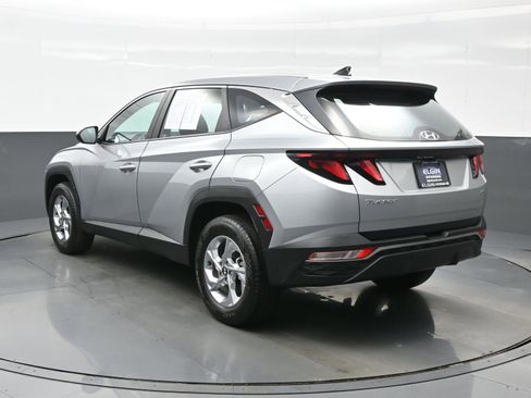 Used 2023 Hyundai Tucson SE image 4