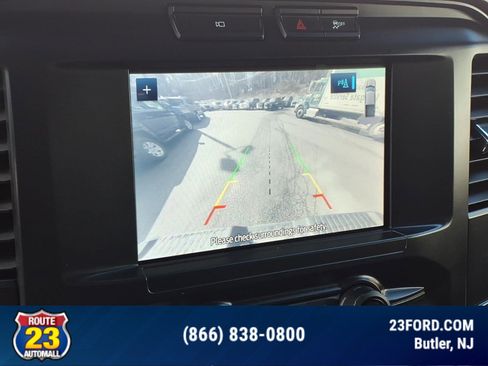 Certified 2022 Ford F150 XL w/ STX Appearance Package AWD/4WD image 18