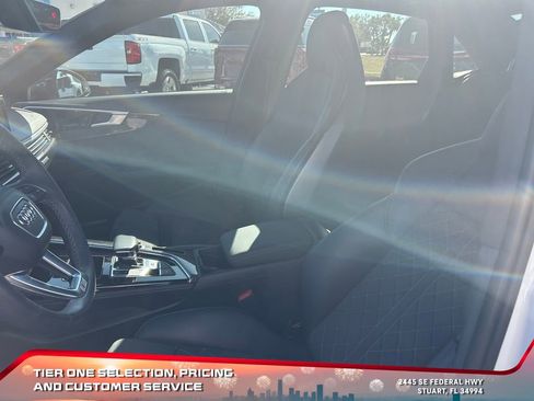 Used 2023 Audi S4 Premium Plus image 13