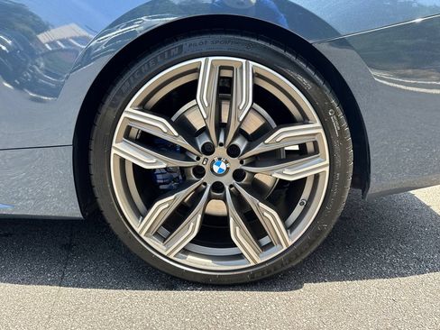 Used 2021 BMW 440i xDrive Coupe w/ Premium Package AWD/4WD image 19