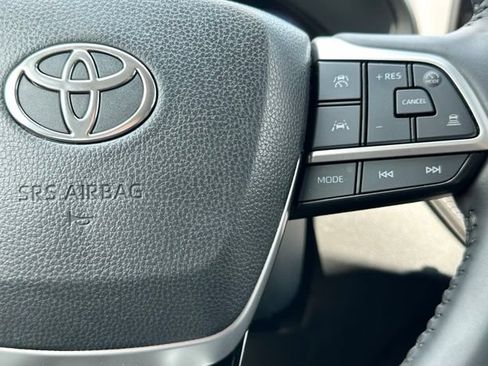 Used 2024 Toyota Grand Highlander AWD Hybrid image 23