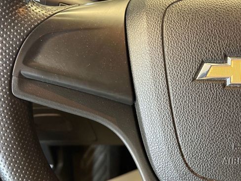 Used 2016 Chevrolet Trax LS AWD/4WD image 11