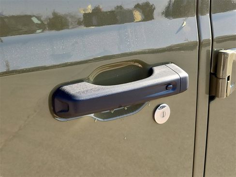 New 2026 Jeep Wrangler Willys image 9