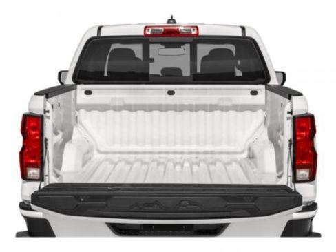 Certified 2023 Chevrolet Colorado LT w/ LT Convenience Package image 14