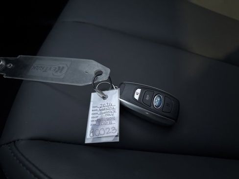 New 2026 Subaru Outback Premium image 27