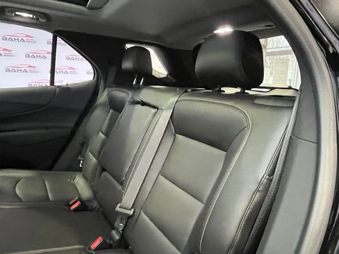 Used 2021 Chevrolet Equinox LT image 39