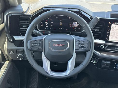 New 2026 GMC Sierra 1500 Elevation AWD/4WD image 8