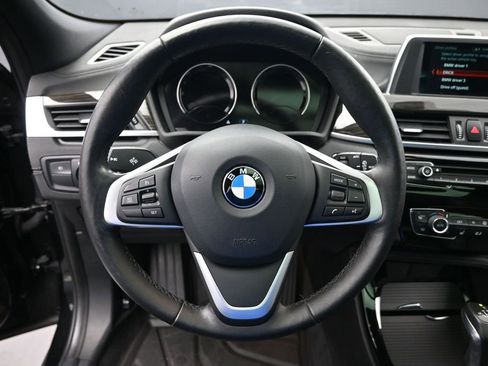 Used 2018 BMW X2 xDrive28i AWD/4WD image 22