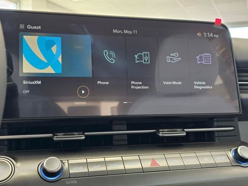 New 2026 Hyundai Kona SE AWD/4WD image 25