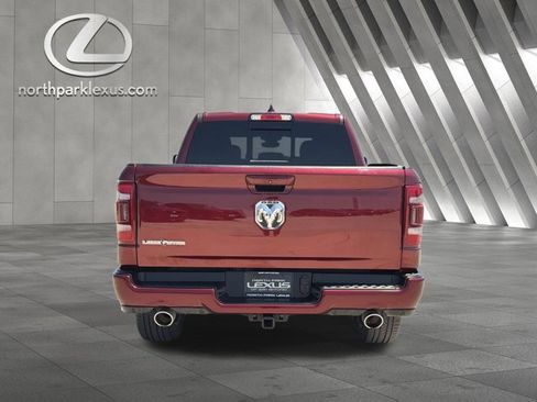 Used 2023 RAM 1500 Lone Star RWD image 23