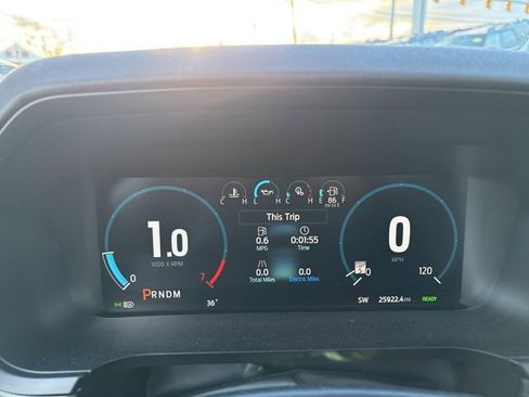 Used 2023 Ford F150 Platinum w/ Equipment Group 701A High image 10