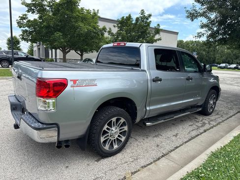 Used 2012 Toyota Tundra 2WD CrewMax w/ Tow Pkg image 5