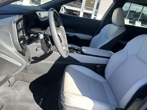 Used 2026 Lexus RX 350 Premium Plus w/ Accessory Package (K3) FWD image 10