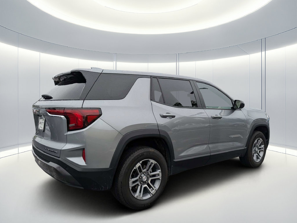 Used 2026 GMC Terrain Elevation FWD image 4