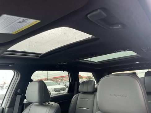 New 2026 Hyundai Palisade Calligraphy image 27