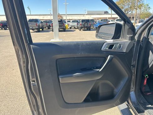 Used 2020 Ford Ranger XLT w/ Equipment Group 301A Mid image 41