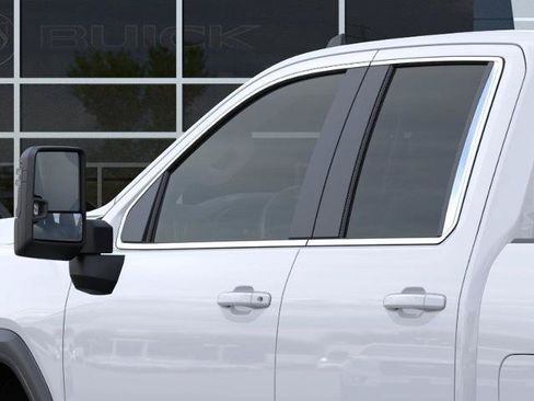 New 2026 GMC Sierra 2500 SLE AWD/4WD image 12