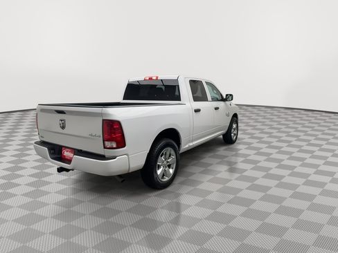 Used 2019 RAM 1500 Express w/ Express Value Package image 30