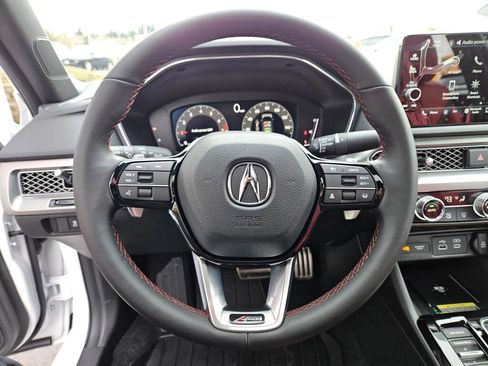 New 2026 Acura Integra A-Spec image 29