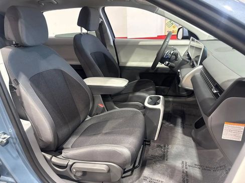 Used 2024 Hyundai Ioniq 5 SEL AWD/4WD image 19
