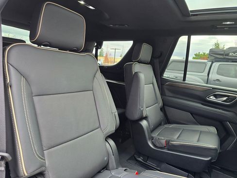 Used 2024 Chevrolet Tahoe Premier image 14