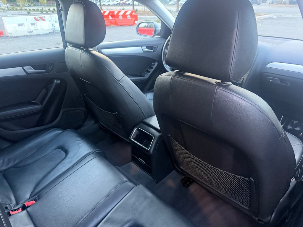 Used 2012 Audi A4 2.0T Premium AWD/4WD image 15