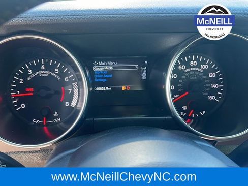 Used 2020 Ford Mustang Premium w/ Ford Safe & Smart Package image 25