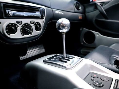 Used 2004 Ferrari 360 Spider image 25