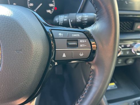 Used 2023 Honda CR-V EX-L image 15