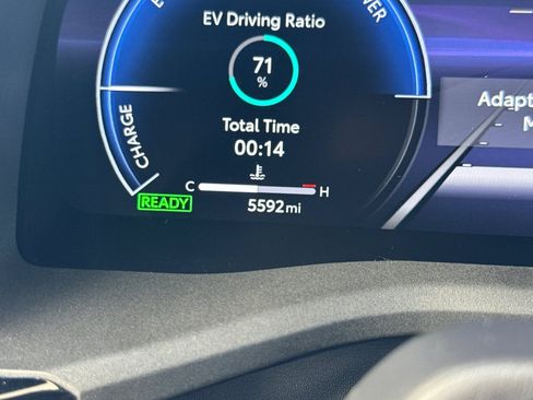 Used 2025 Toyota Camry XSE w/ Premium Plus Package FWD image 35
