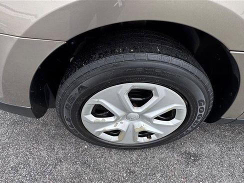 Used 2013 Ford Taurus Police Interceptor AWD image 28