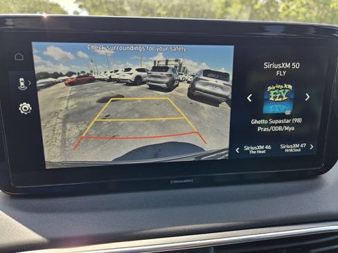 Certified 2023 Hyundai Santa Fe XRT w/ Cargo Package AWD/4WD image 19