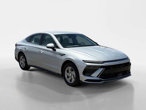 New 2026 Hyundai Sonata SE FWD image 7