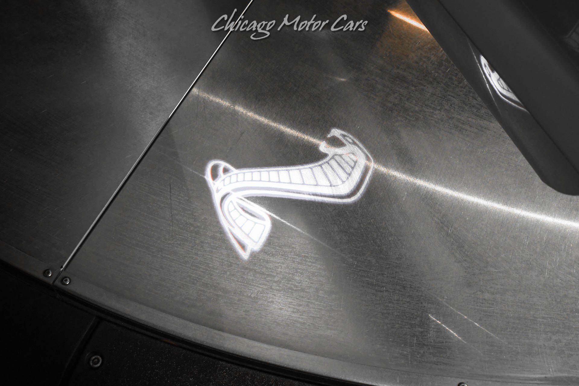 Used 2022 Ford Mustang Shelby GT500 w/ Carbon Fiber Track Pack RWD image 39