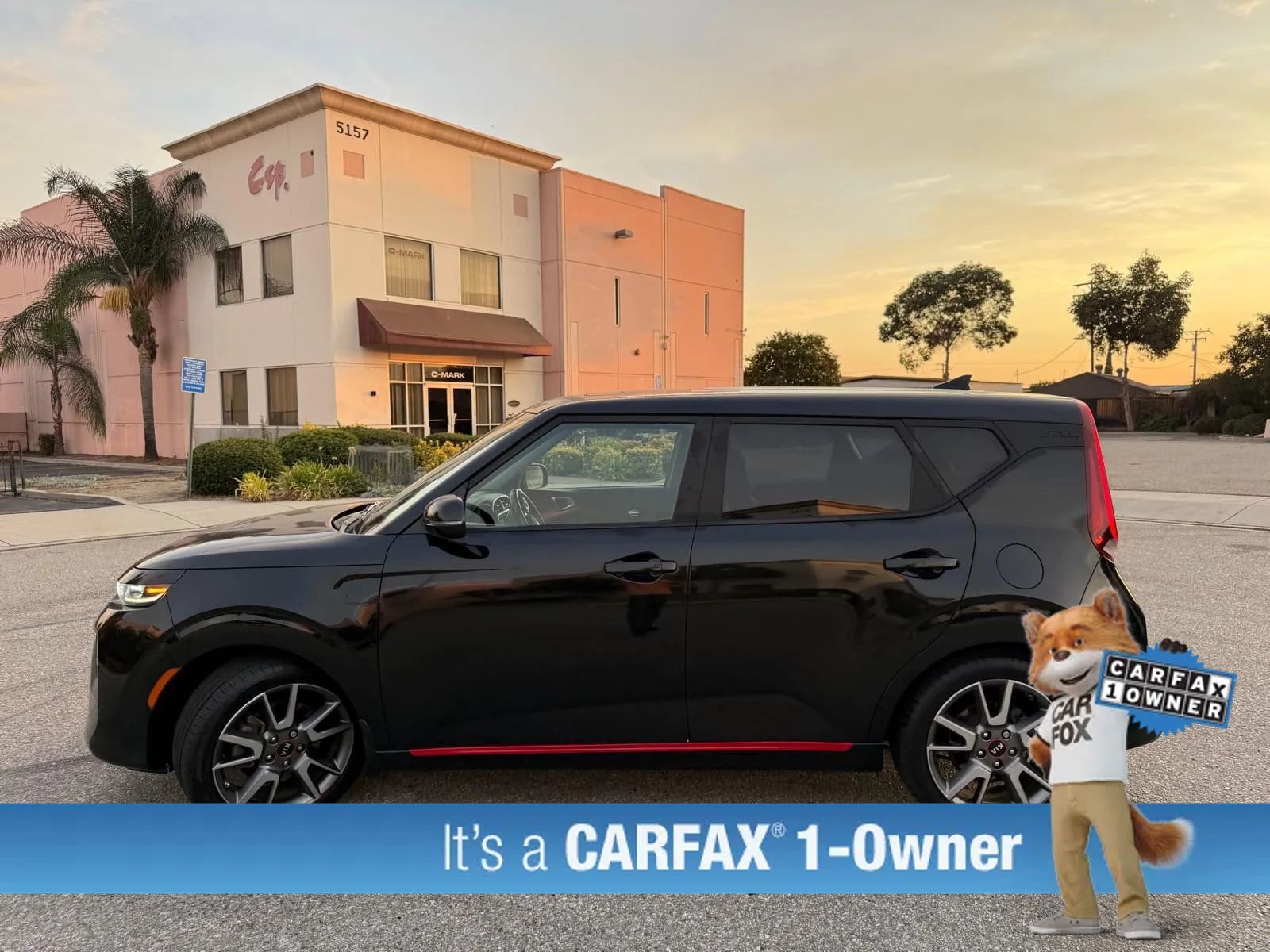 Used 2021 Kia Soul Turbo FWD image 10