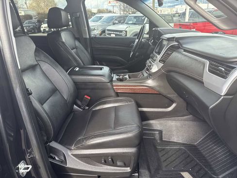 Used 2020 GMC Yukon XL SLT image 23