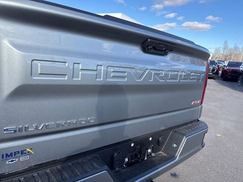 Used 2024 Chevrolet Silverado 1500 RST w/ Convenience Package II image 30