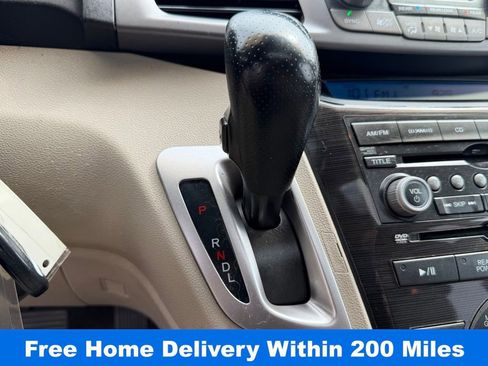 Used 2012 Honda Odyssey Touring image 26