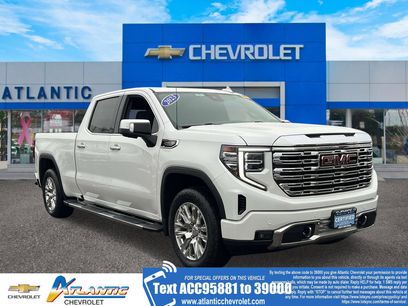 Used 2023 GMC Sierra 1500 Denali