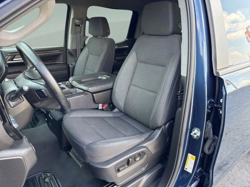 Used 2023 Chevrolet Silverado 1500 LT image 11