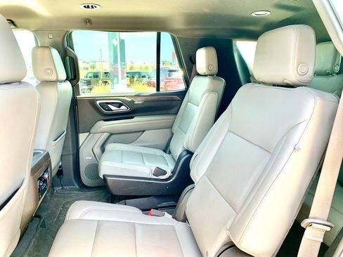 Used 2021 Chevrolet Tahoe LT RWD image 13